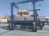 Δεξαμενόπλοιο πετρελαίου/χημικών προϊόντων προς πώληση