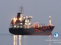 Δεξαμενόπλοιο πετρελαίου/χημικών προϊόντων προς πώληση