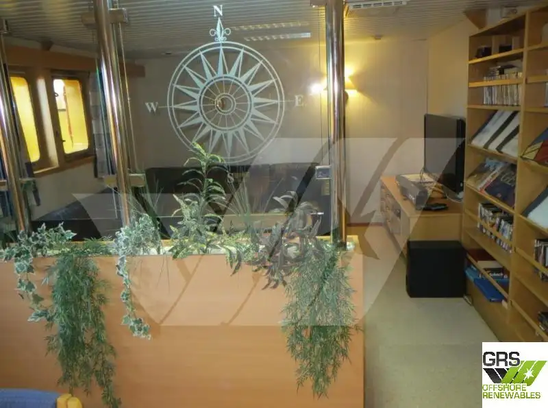Γρήγορο πλοίο προμήθειας (FSV) προς πώληση