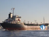 Δεξαμενόπλοιο πετρελαίου/χημικών προϊόντων προς πώληση