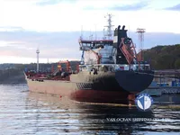 Δεξαμενόπλοιο πετρελαίου/χημικών προϊόντων προς πώληση