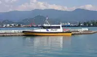 Ρυμουλκό πλοίο προς πώληση