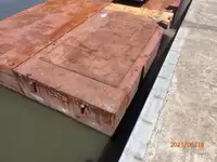 Φορτηγίδα προς πώληση