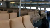 Επιβατηγό πλοίο προς πώληση