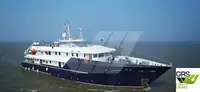 Κρουαζιερόπλοιο προς πώληση