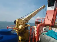 Ρυμουλκό πλοίο προς πώληση