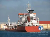 Δεξαμενόπλοιο πετρελαίου/χημικών προϊόντων προς πώληση