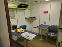 Ρυμουλκό πλοίο προς πώληση