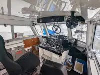 Εργατικά πλοία προς πώληση