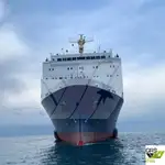 Πλοίο τύπου Ro-Ro προς πώληση