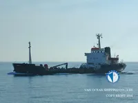 Δεξαμενόπλοιο πετρελαίου/χημικών προϊόντων προς πώληση