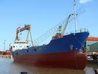 Πλοίο μεταφοράς χύδην φορτίου προς πώληση