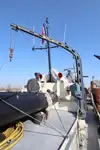 Πλοίο περιπολίας προς πώληση