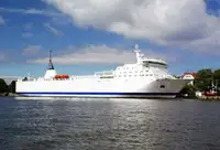 Ro-Ro ship προς πώληση