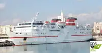 Πλοίο τύπου Ro-Ro προς πώληση