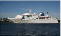Κρουαζιερόπλοιο προς πώληση