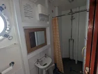 Πλοίο τοπογραφικής έρευνας προς πώληση