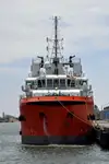 Πλοίο ανεφοδιασμού πλατφόρμας (PSV) προς πώληση