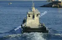 Ρυμουλκό πλοίο προς πώληση