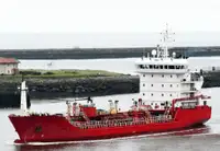 Oil/Chemical tanker προς πώληση