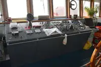 Πλοίο ανεφοδιασμού πλατφόρμας (PSV) προς πώληση