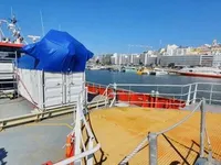 Εργατικά πλοία προς πώληση