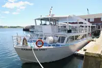 Επιβατικό πλοίο προς πώληση