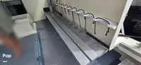 Υποστήριξη καταδύσεων προς πώληση