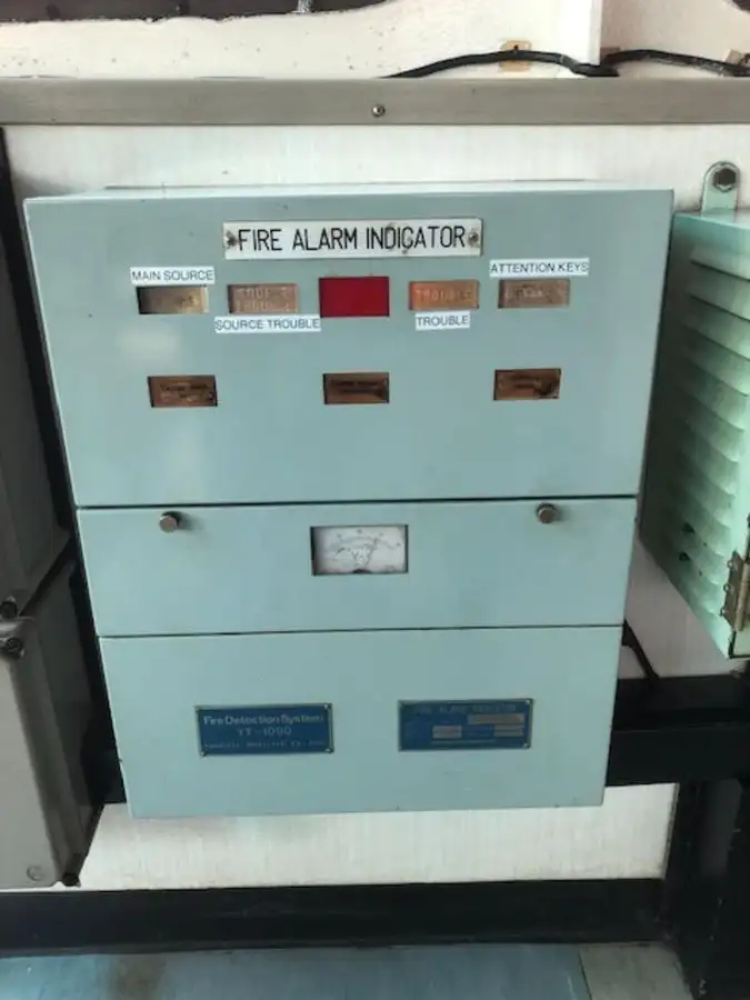 Ρυμουλκό πλοίο προς πώληση