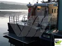 Πλωτή κατοικία προς πώληση