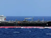 Δεξαμενόπλοιο πετρελαίου/χημικών προϊόντων προς πώληση