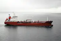 Oil/Chemical tanker προς πώληση