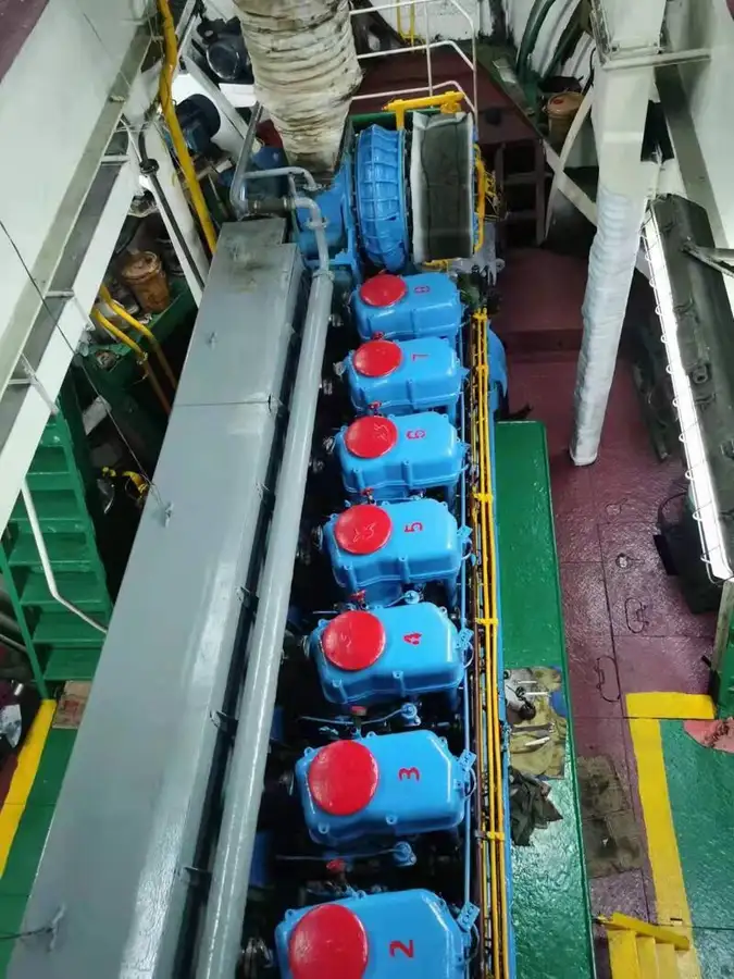 General Cargo/Multi-purpose προς πώληση
