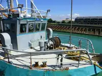 Trawler προς πώληση