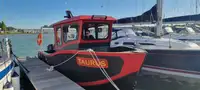 Πλοίο μεταφοράς προσωπικού προς πώληση
