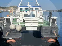 Εργατικά πλοία προς πώληση
