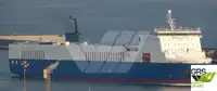 Ro-Ro ship προς πώληση