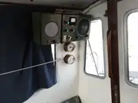 Πλοίο πιλότων προς πώληση