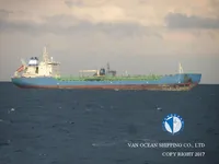 Δεξαμενόπλοιο πετρελαίου/χημικών προϊόντων προς πώληση