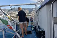 Ρυμουλκό πλοίο προς πώληση