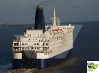 Ro-Ro ship προς πώληση