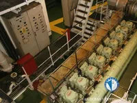 Δεξαμενόπλοιο πετρελαίου/χημικών προϊόντων προς πώληση