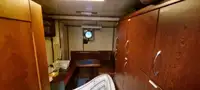 Ρυμουλκό πλοίο προς πώληση