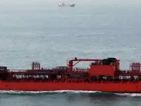 Δεξαμενόπλοιο πετρελαίου/χημικών προϊόντων προς πώληση