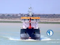 Δεξαμενόπλοιο πετρελαίου/χημικών προϊόντων προς πώληση