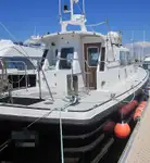 Πλοίο πιλότων προς πώληση