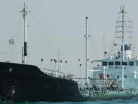 Δεξαμενόπλοιο πετρελαίου/χημικών προϊόντων προς πώληση