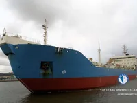 Δεξαμενόπλοιο πετρελαίου/χημικών προϊόντων προς πώληση