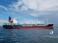 Δεξαμενόπλοιο πετρελαίου/χημικών προϊόντων προς πώληση