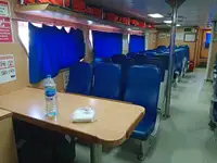 Πλοίο μεταφοράς προσωπικού προς πώληση